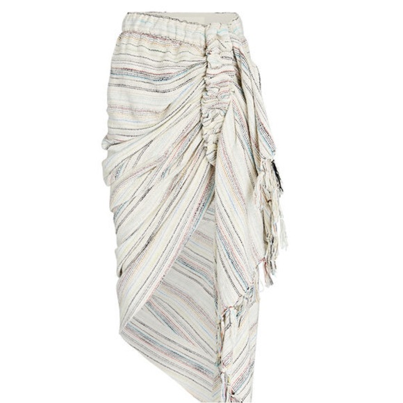 Just be queen boho skirt Size Xsmall - Picture 1 of 3